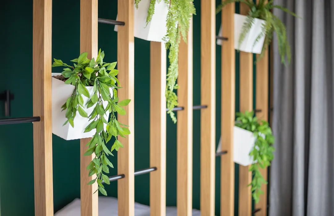 Top Garden Aparthotel-1