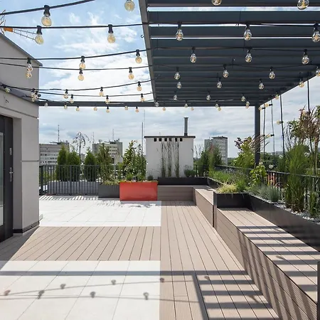Top Garden Aparthotel-2